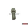 VW Originale Bullone Ruota - WHT002437