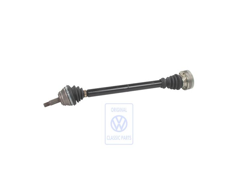 VW Originale Semialbero Con Giunti Omocinetici - 171407274DX