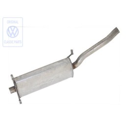 VW Originale Silenziatore Terminale - 533253609AM
