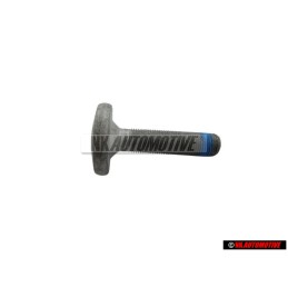 VW Originale Vite Con Collare - WHT007150