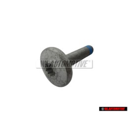 VW Originale Vite Con Collare - WHT007150