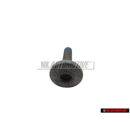 VW Originale Vite Con Collare - WHT007150