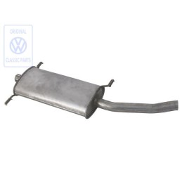 VW Originale Silenziatore Terminale - 533253609AR