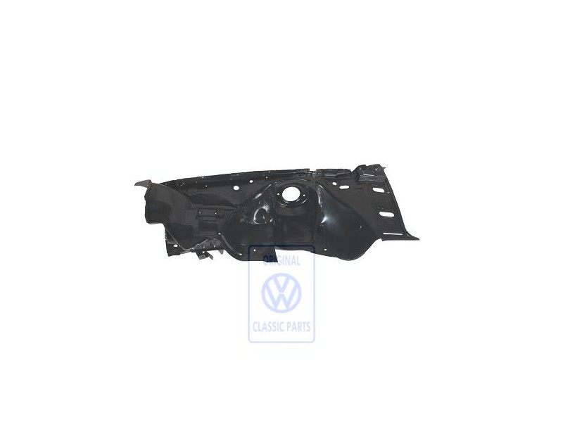VW Originale Passaruota - 533809101AB