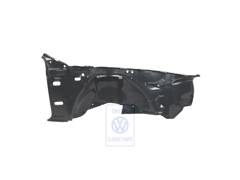 VW Originale Passaruota - 533809102AP