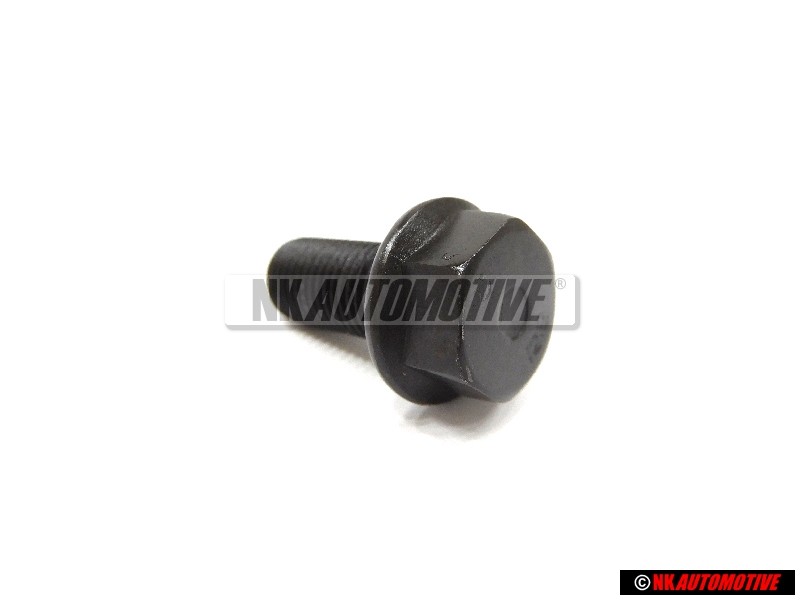 VW Originale Vite A Testa Esagonale - 014409135A