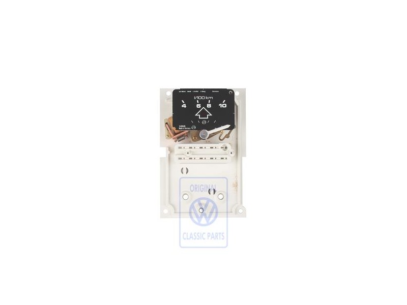 VW Originale Indic. Cambio Marcia E Consumo - 533919046BA