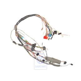 VW Originale Serie Cavi Per Cruscotto - 533971051KL