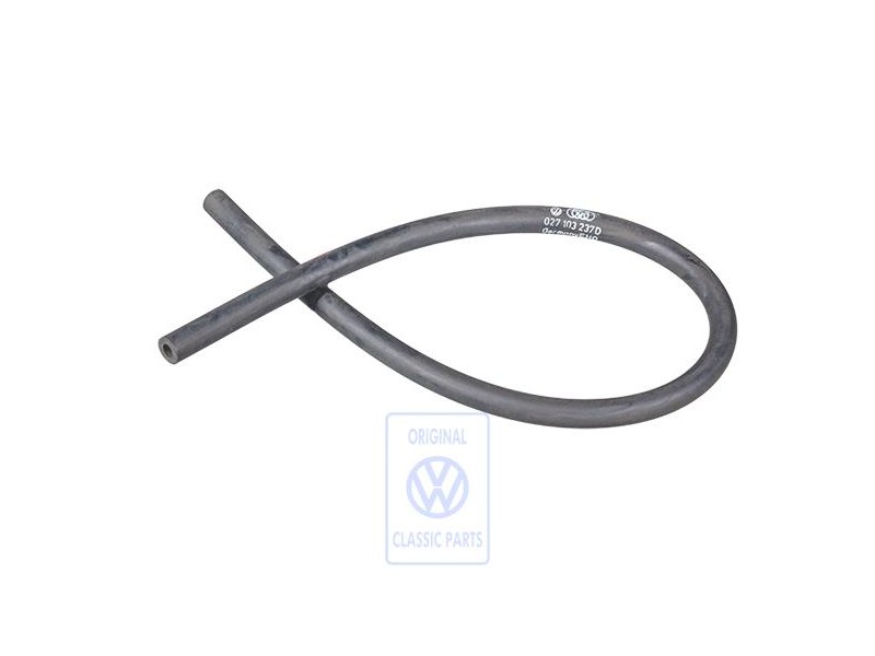 VW Originale Tubo Fless. 