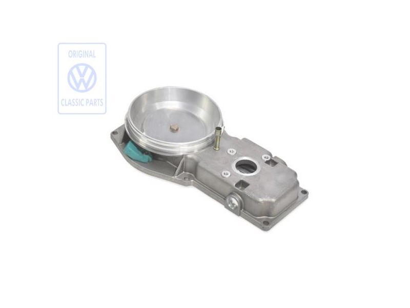 VW Originale Misuratore Portata Aria - 026133471A