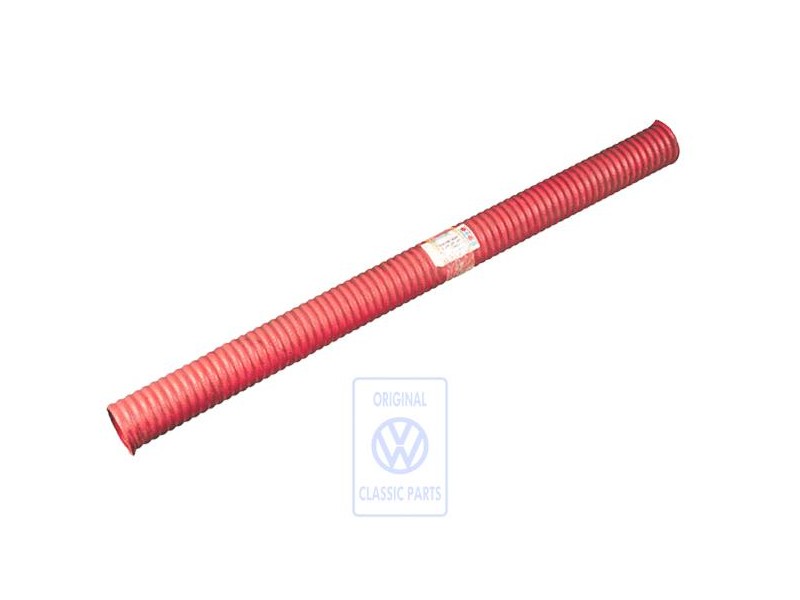 VW Originale Tubo Flessibile Aria Calda - 027129627C