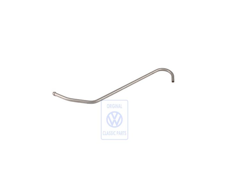 VW Originale Tubo Per Prelievo Co - 027129703G