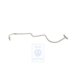 VW Originale Tubo Carburante - 027133319B