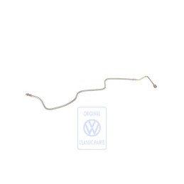 VW Originale Tubo Carburante - 027133319E