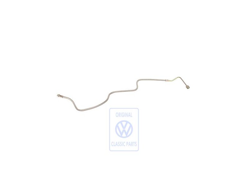 VW Originale Tubo Carburante - 027133319E