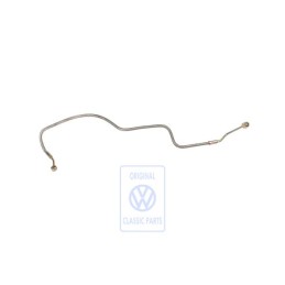 VW Originale Tubo Carburante - 027133321B