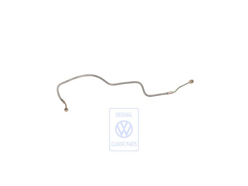 VW Originale Tubo Carburante - 027133321B