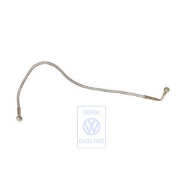 VW Originale Tubo Carburante - 027133657A