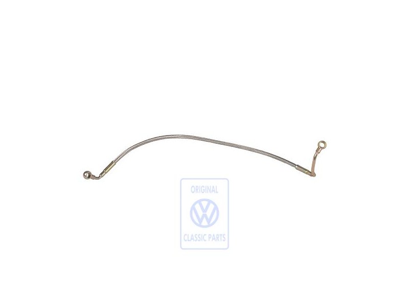 VW Originale Tubo Carburante - 027133660E