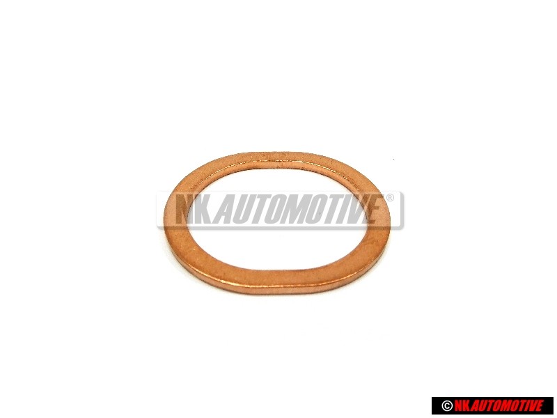 VW Classic Parts Anello Di Tenuta - 021256251A