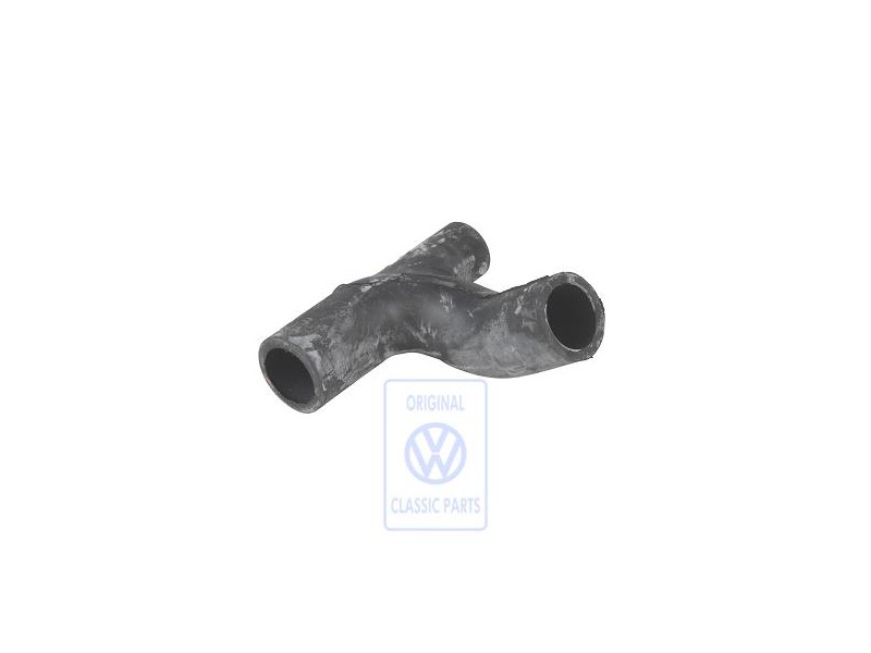 VW Originale Pezzo Intermedio - 027133989C
