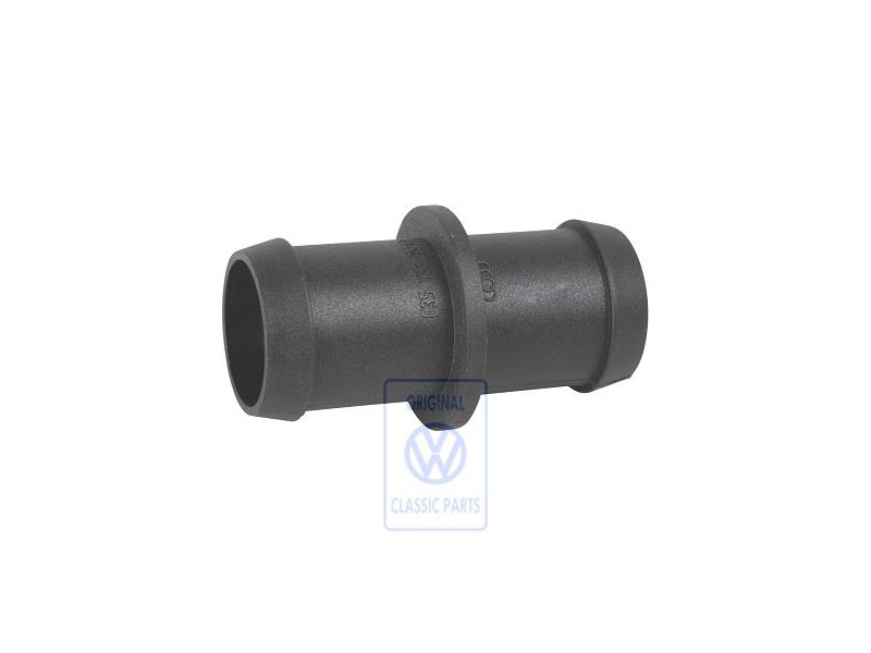 VW Originale Tube Di Raccordo - 035133793D