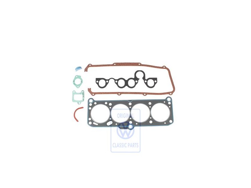 VW Originale Set Guarnizioni Per Testata Di Rotazione - 049198012F