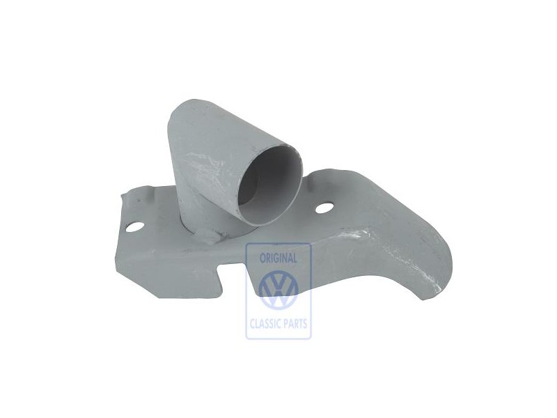 VW Originale Riparo Calore - 067129595A