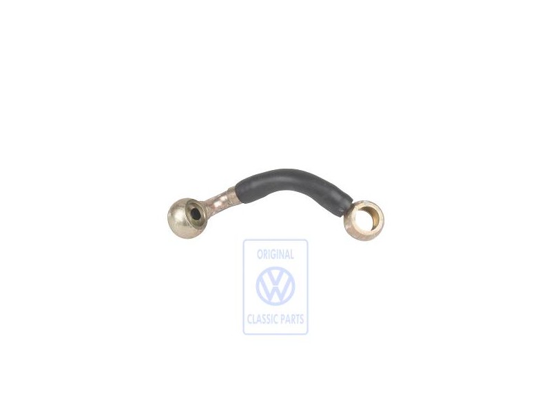 VW Originale Tubo Carburante - 067133673A