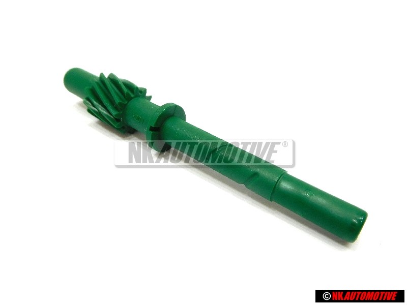 VW Originale Pignone-Tachimetro - 02B409197