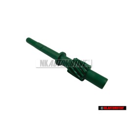 VW Originale Pignone-Tachimetro - 02B409197
