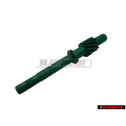 VW Originale Pignone-Tachimetro - 02B409197