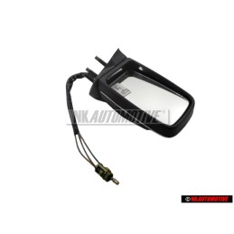 VW Originale Specchietti Esterni (Piatti) (Regolabili Dall'Interno) - 321857502F
