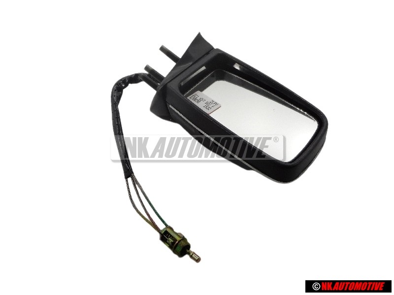 VW Originale Specchietti Esterni (Piatti) (Regolabili Dall'Interno) - 321857502F