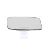 VW Originale Vetro Specchio Piano - 321857522A