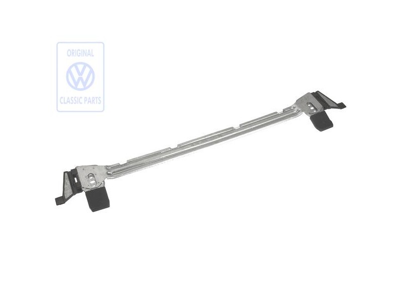 VW Originale Guida - 321877481A