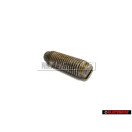 VW Originale Vite Registrazione - 043109451