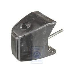 VW Originale Rostro Paraurti - 531807156A