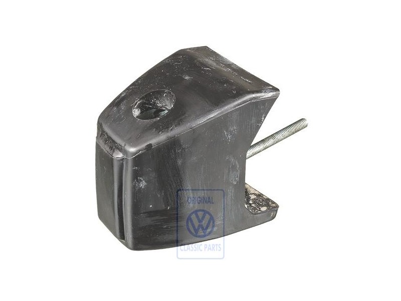 VW Originale Rostro Paraurti - 531807156A
