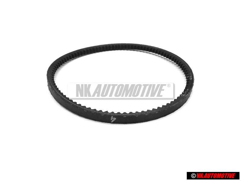 VW Originale Cinghia Trapezoidale - 068121039G