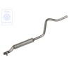 VW Originale Presilenziatore - 533253209G