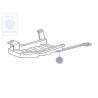 VW Originale Schermatura In Lamiera - 533253731A