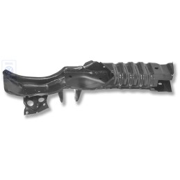 VW Originale Longherone Inferiore Esterno Per Passaruota - 533803102D