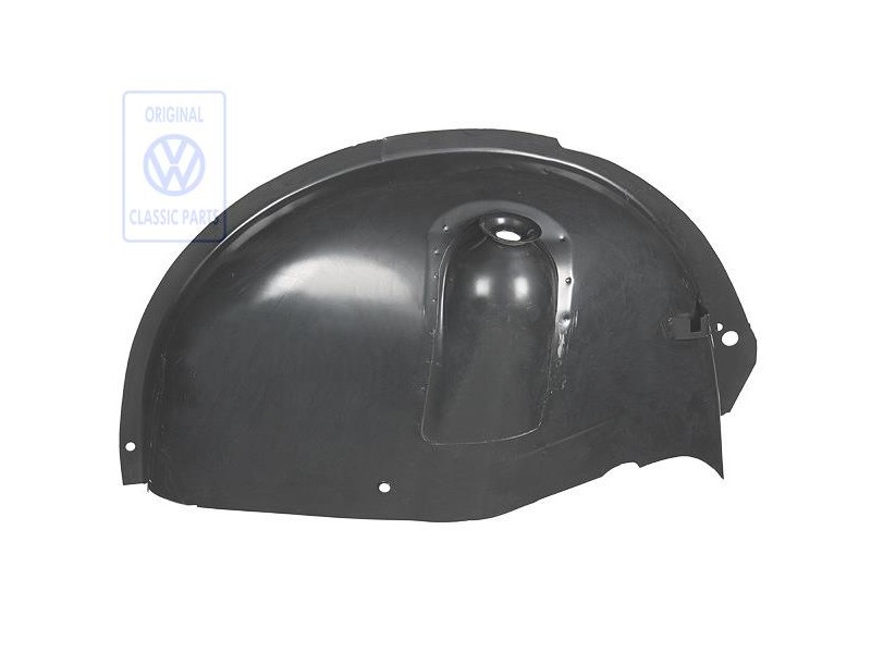 VW Originale Passaruota - 533803421A