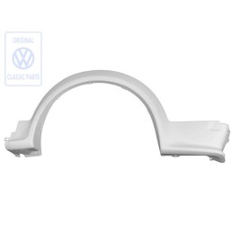 VW Originale Copertura Per Passaggio Ruota - 533805912B