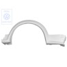 VW Originale Copertura Per Passaggio Ruota - 533805912B