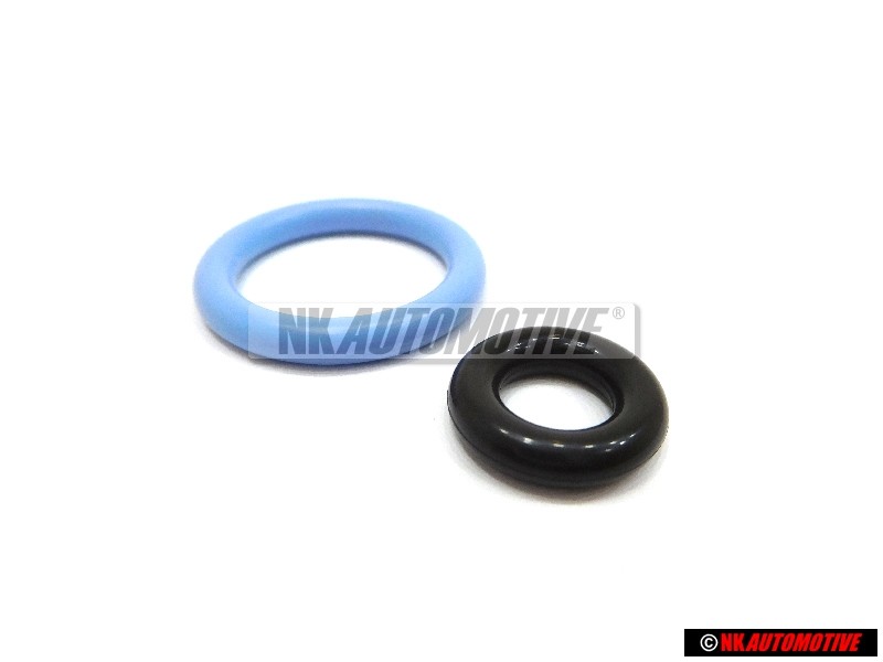 VW Originale Set Guarnizioni Per Iniettore - 073198031