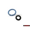 VW Originale Set Guarnizioni Per Iniettore - 073198031