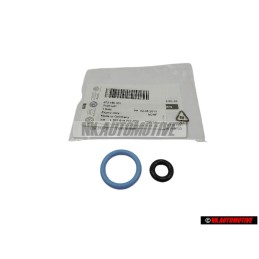 VW Originale Set Guarnizioni Per Iniettore - 073198031