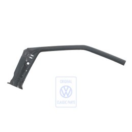 VW Originale Sezione - Montante A - 533809839A
